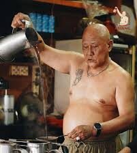 Franchise WK Asiang