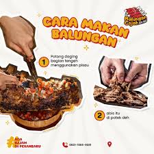 Kemitraan Balungan Gajah Kak Nas