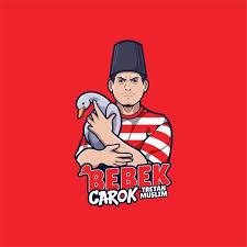 Franchise Bebek Carok