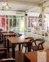 Franchise CDC Coffee Eatery