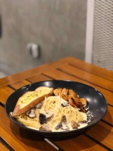 Peluang Bisnis CDC Coffee Eatery