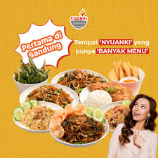 Kemitraan Cuanki Tjendana