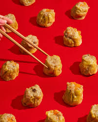 Kemitraan Jinji Dimsum