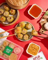 Franchise Jinji Dimsum