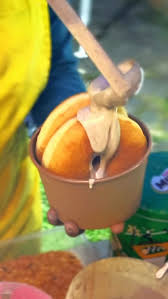 Peluang Bisnis Donat Susu Malaysia