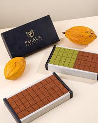 Kemitraan Falala Chocolate