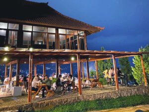Franchise Humaira Coffee