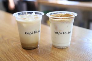 Kemitraan Kopi Fo.kus