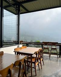 Franchise Kopi Puncak AJIP
