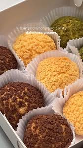 Kemitraan Namu Bakes