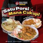 Franchise Nasi Goreng Mafia 