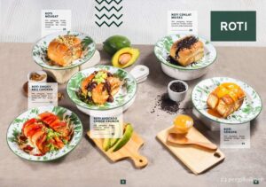 Peluang Bisnis Srasi Coffee & Eatery