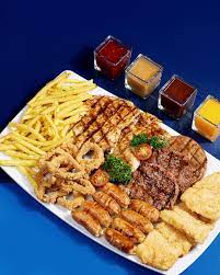 Kemitraan Steak Republik