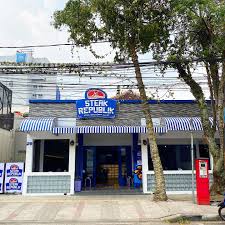 Franchise Steak Republik