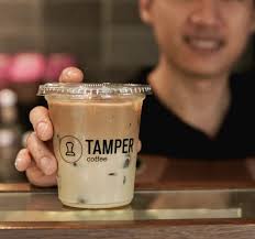 Peluang Bisnis Tamper Coffee