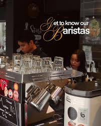 Franchise Tamper Coffee