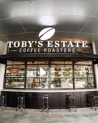Franchise Toby's Estate