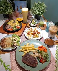 Peluang Bisnis Verte Cafe