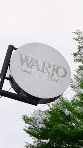 Franchise Warjodki