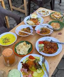 Kemitraan Warkop MDJ