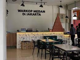 Franchise Warkop MDJ