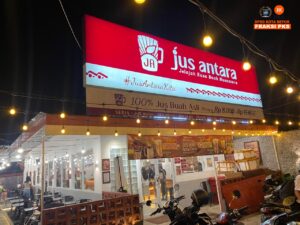 Kemitraan Antara