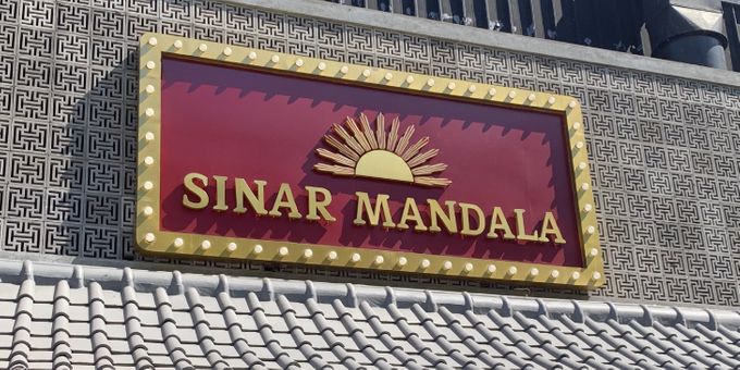 Waralaba Resto Mandala