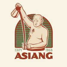 Waralaba WK Asiang