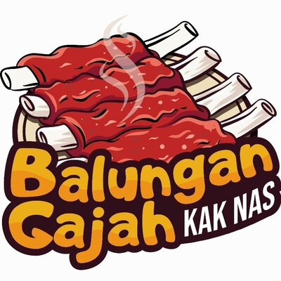 Kemitraan Balungan Gajah Kak Nas