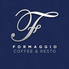 Franchise Formaggio Coffee