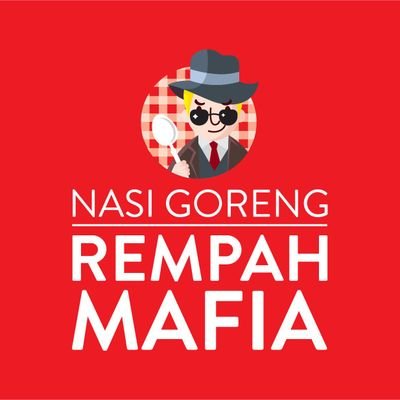 Waralaba Nasi Goreng Mafia