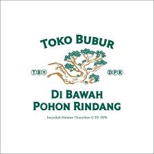Waralaba Toko Bubur DPR