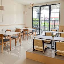 Peluang Bisnis Alocca Café