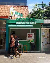 Kemitraan Avotime