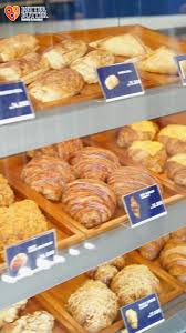 Kemitraan Better Butter Pastry