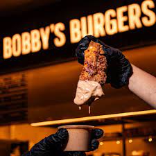 Kemitraan Bobbys Burgers