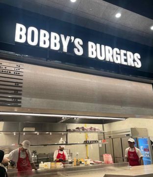 Waralaba Bobby’s Burger
