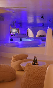 Franchise Delta Spa Bali