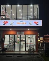 Franchise Depot Palapa