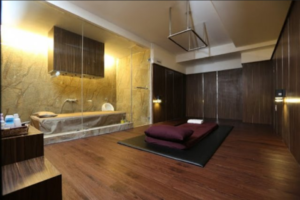 Franchise Fashion Spa Jakarta