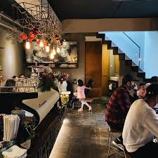 Kemitraan Fillmore Coffee