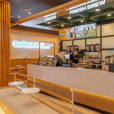 Franchise Kancha Tea Hub