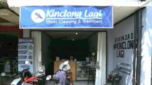 Franchise Kinclong Lagi