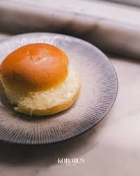 Kemitraan Kobobun Bakery