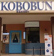 Franchise Kobobun Bakery