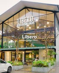 Kemitraan Libero Coffee