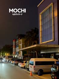 Franchise Mochi Spa BSD