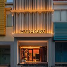 Kemitraan Monokuro