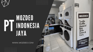 Kemitraan Mozdeo