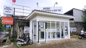 Franchise Bebek Carok